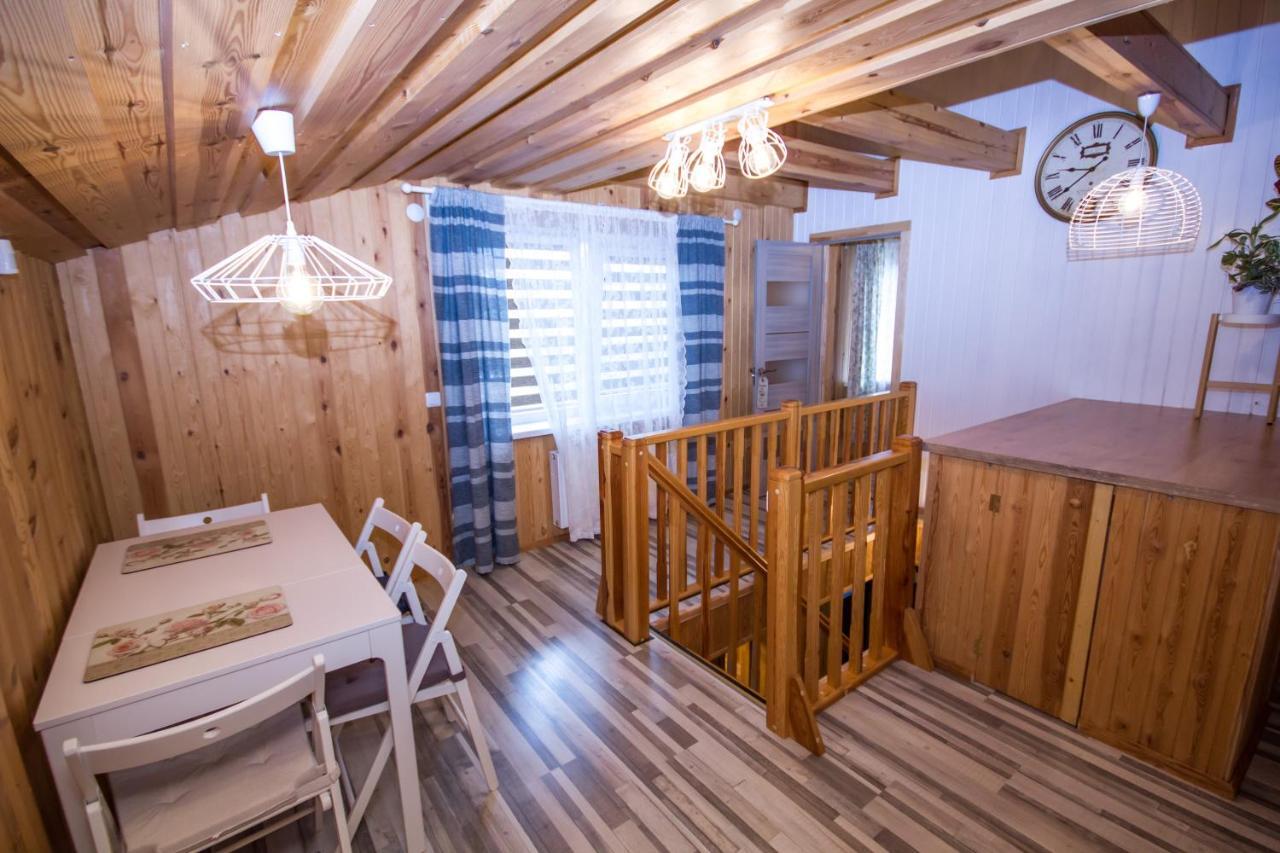 Flower Apartment Вентспілс Екстер'єр фото