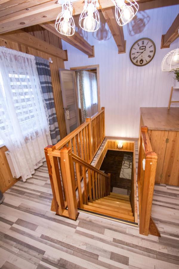Flower Apartment Вентспілс Екстер'єр фото